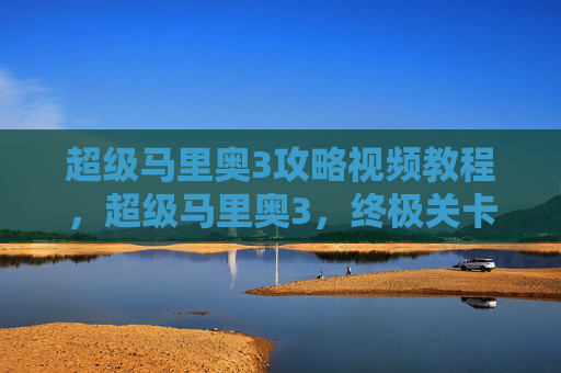 超级马里奥3攻略视频教程，超级马里奥3，终极关卡攻略