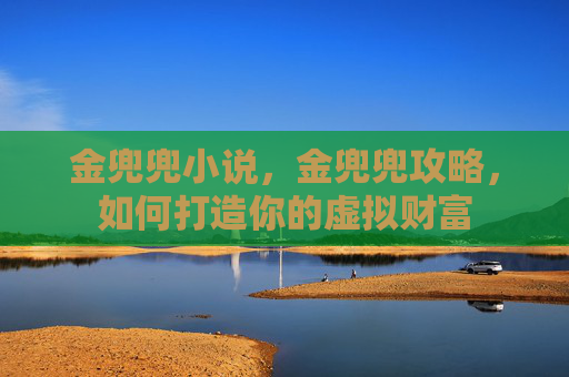 金兜兜小说，金兜兜攻略，如何打造你的虚拟财富