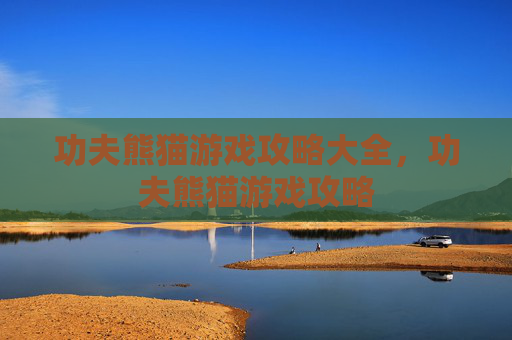 功夫熊猫游戏攻略大全，功夫熊猫游戏攻略