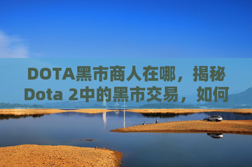 DOTA黑市商人在哪，揭秘Dota 2中的黑市交易，如何利用游戏漏洞进行非法物品买卖？