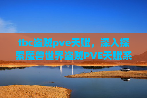 tbc盗贼pve天赋，深入探索魔兽世界盗贼PVE天赋系统，打造你的终极盗贼