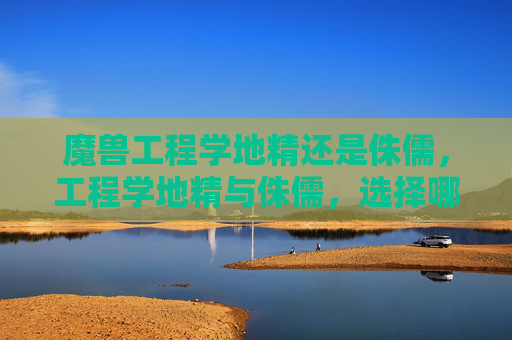 魔兽工程学地精还是侏儒，工程学地精与侏儒，选择哪个更适合你的游戏策略？