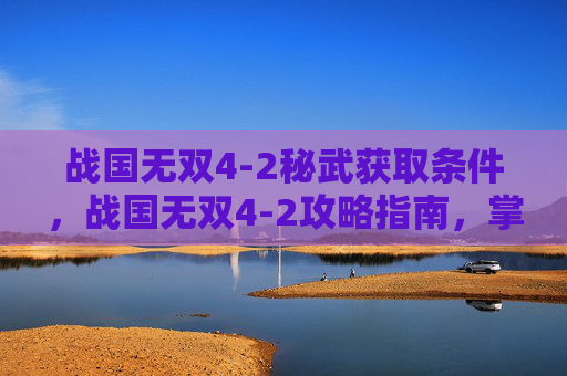 战国无双4-2秘武获取条件,战国无双4-2攻略指南,掌握胜利的关键 战国无双4-2秘武获取条件,战国无双4-2攻略指南,掌握胜利的关键