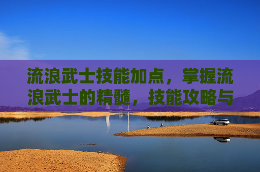 流浪武士技能加点，掌握流浪武士的精髓，技能攻略与实战应用