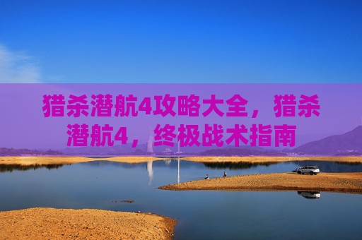 猎杀潜航4攻略大全，猎杀潜航4，终极战术指南