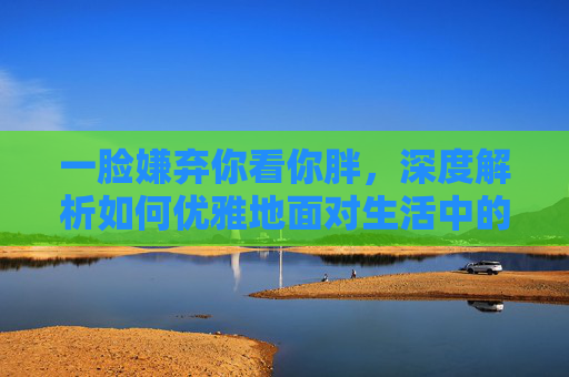 一脸嫌弃你看你胖，深度解析如何优雅地面对生活中的一脸嫌弃