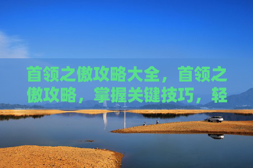 首领之傲攻略大全，首领之傲攻略，掌握关键技巧，轻松战胜首领