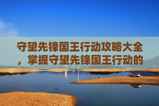 守望先锋国王行动攻略大全，掌握守望先锋国王行动的制胜之道
