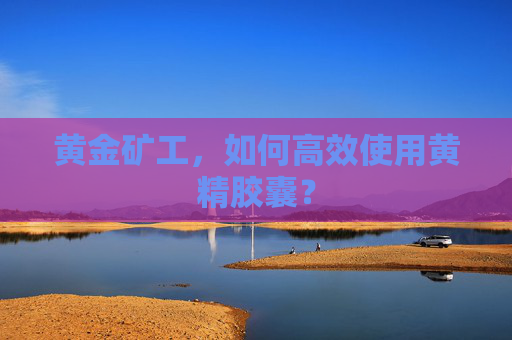 黄金矿工,如何高效使用黄精胶囊? 黄金矿工,如何高效使用黄精胶囊?