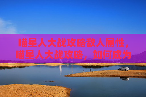 喵星人大战攻略敌人属性，喵星人大战攻略，如何成为喵界的终极战士
