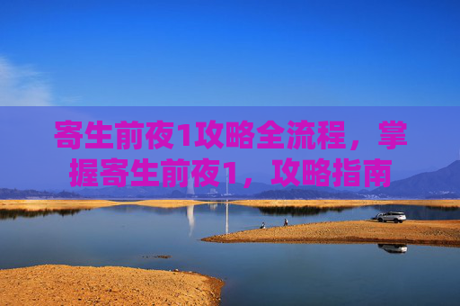 寄生前夜1攻略全流程，掌握寄生前夜1，攻略指南