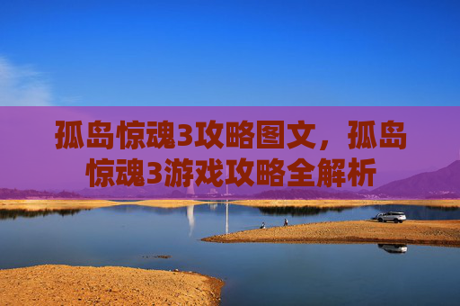 孤岛惊魂3攻略图文,孤岛惊魂3游戏攻略全解析 孤岛惊魂3攻略图文,孤岛惊魂3游戏攻略全解析